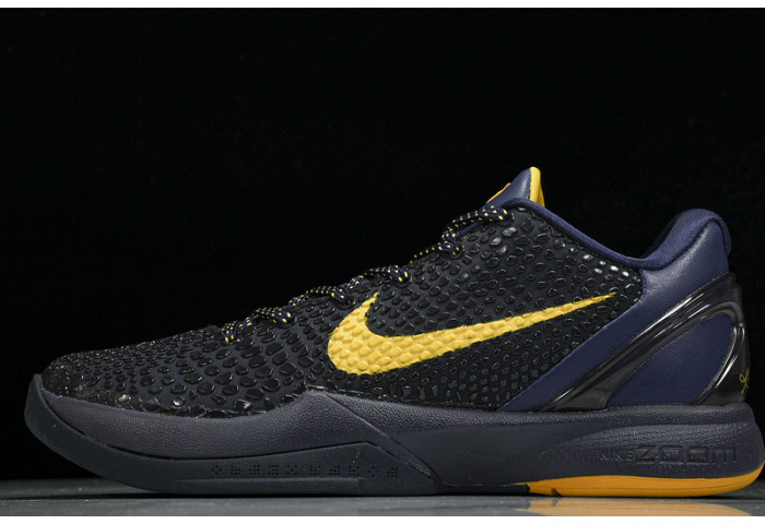 Nike zoom kobe viimperial purple 429659-501 - Image 2