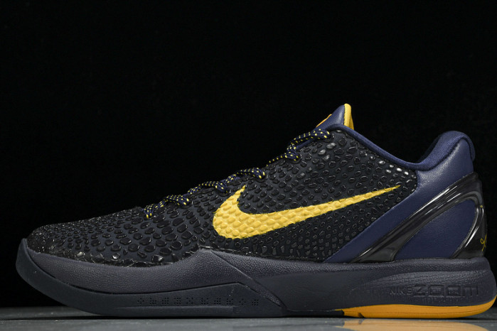 Nike zoom kobe viimperial purple 429659-501