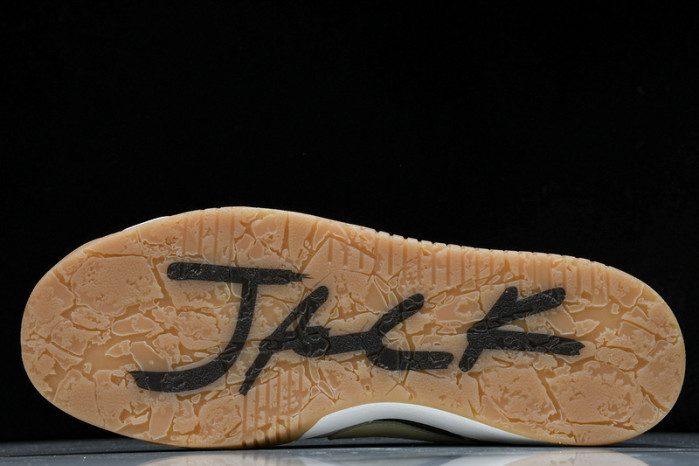 travis scott x air jordan 1 low fz8117-100 - Image 4