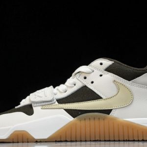 travis scott x air jordan 1 low fz8117-100