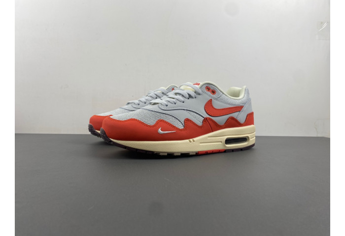 Nike patta x air max 1 - Image 2