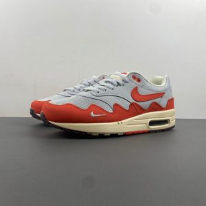 Nike patta x air max 1