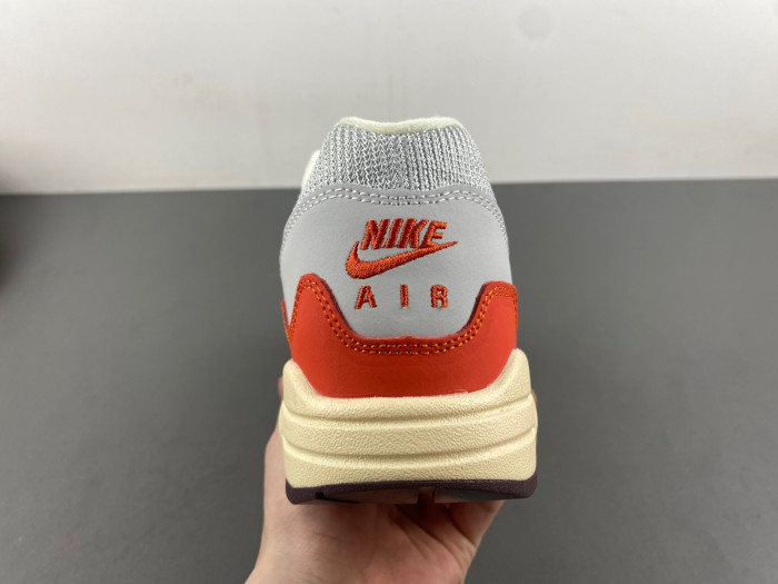 Nike patta x air max 1 - Image 4