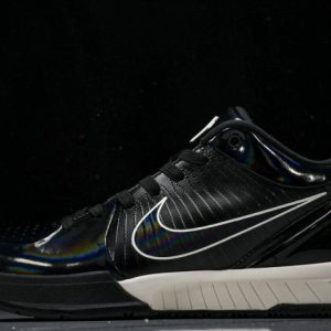 Nike kobe 4 protro cq3869-001