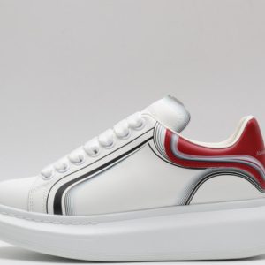 Alexander McQueen Sneaker AMS-097