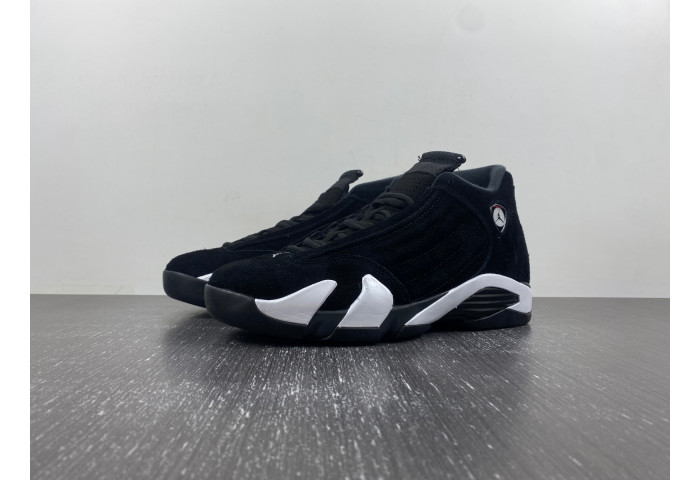 Air Jordan 14 487471-016 - Image 2