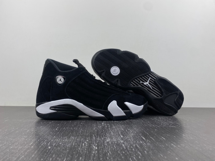 Air Jordan 14 487471-016 - Image 4