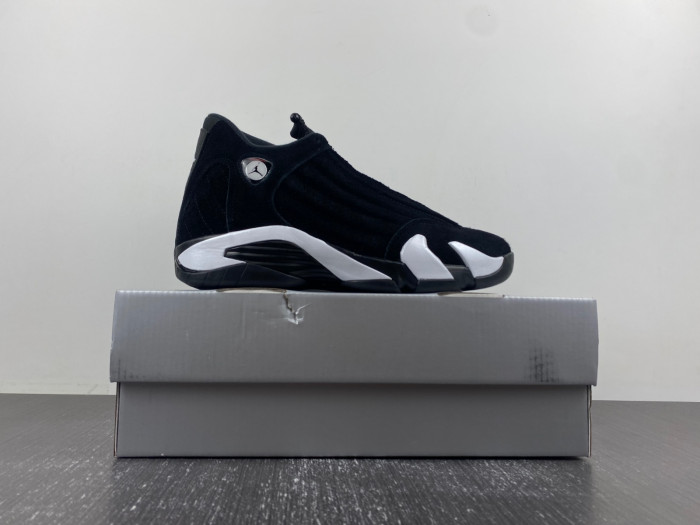 Air Jordan 14 487471-016 - Image 3