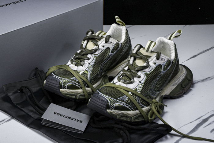 Balenciaga 3XL-0023 - Image 3