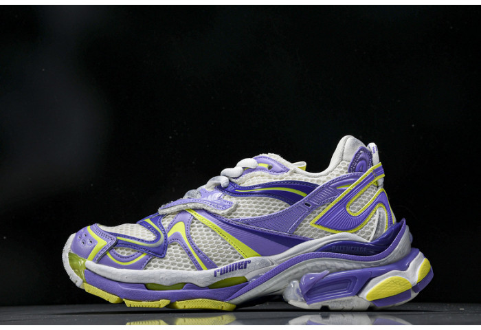 Balenciaga triple trainer BTT-180 - Image 2