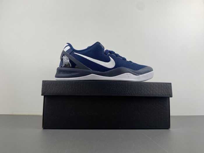 Nike zoom kobe 8 hf9550-400 - Image 4
