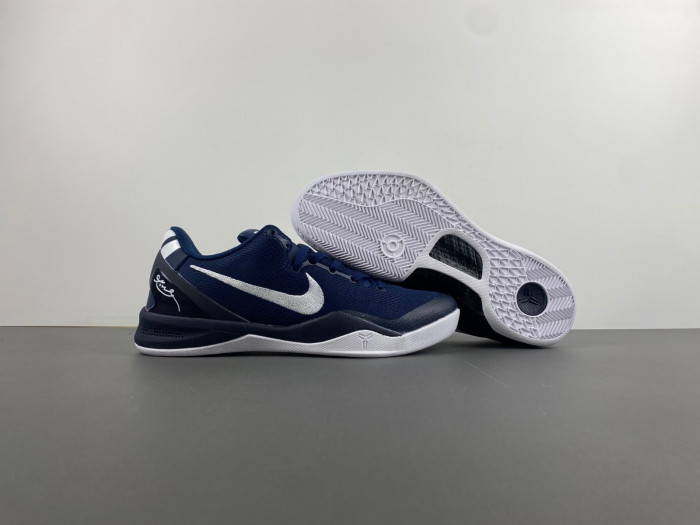 Nike zoom kobe 8 hf9550-400 - Image 3