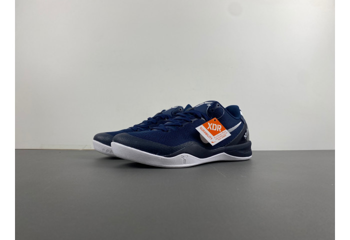 Nike zoom kobe 8 hf9550-400 - Image 2