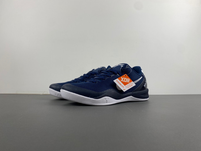 Nike zoom kobe 8 hf9550-400