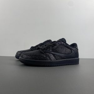 Travis Scott x Air Jordan 1 Low OG CM7866-282