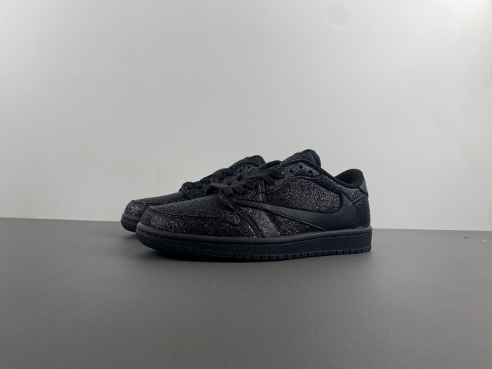 Travis Scott x Air Jordan 1 Low OG CM7866-282