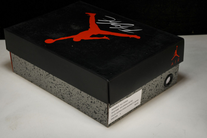 Air Jordan 4 retro aj4-1043505 - Image 4