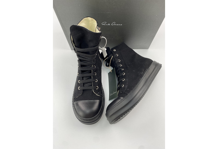 Rick Owens Sneakers RO-115 - Image 2