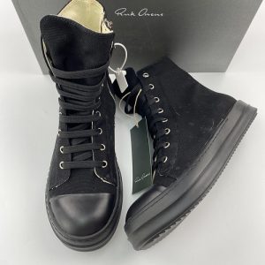 Rick Owens Sneakers RO-115