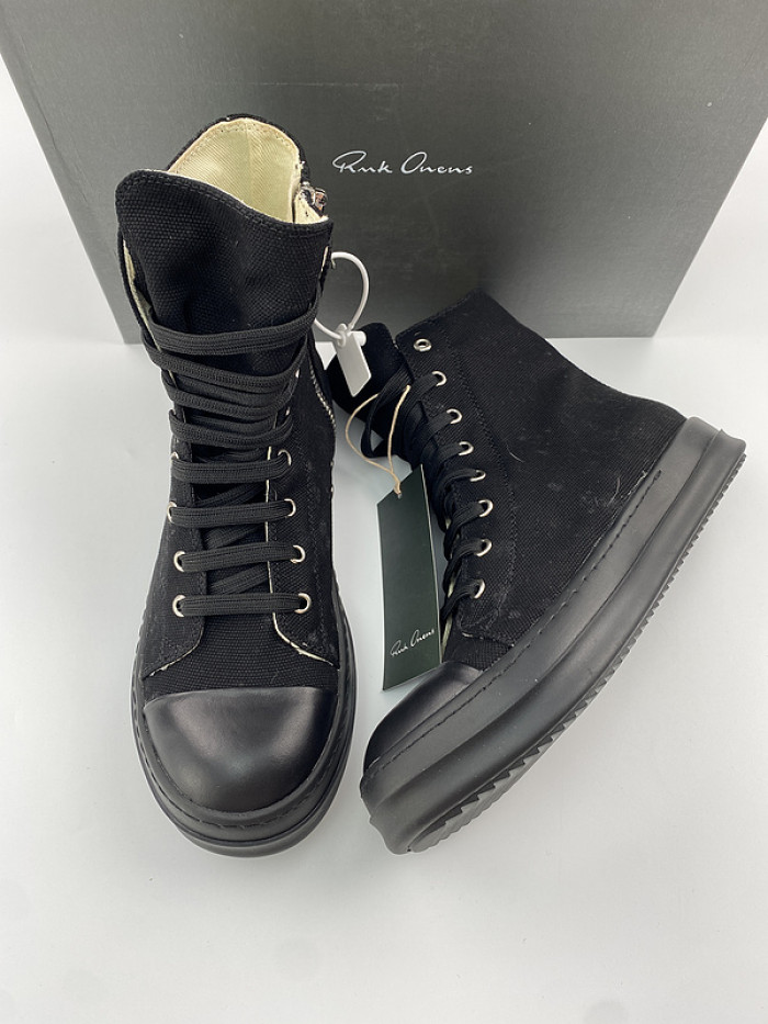 Rick Owens Sneakers RO-115