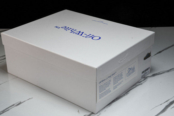 Off-White ODSY-1000 Sneakers OW-034 - Image 4