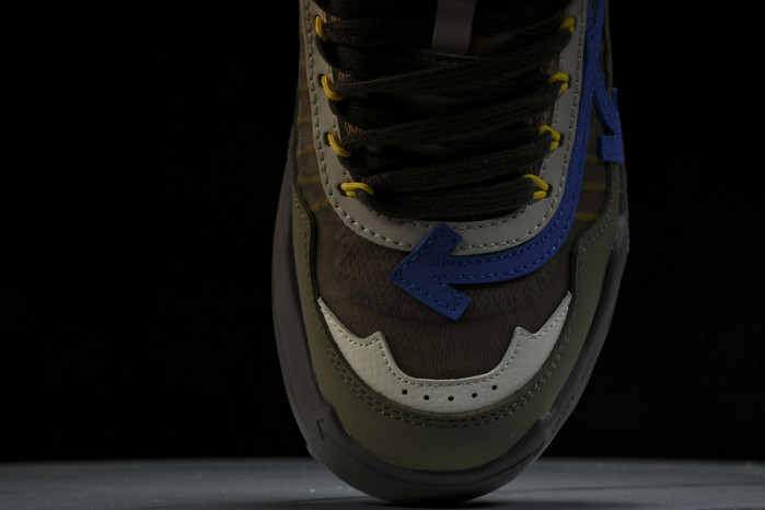 Off-White ODSY-1000 Sneakers OW-034 - Image 3