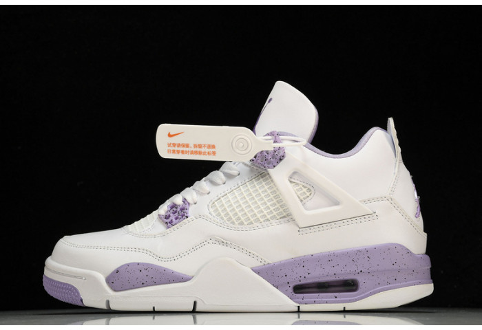 Air Jordan 4 ct8527-115 - Image 2