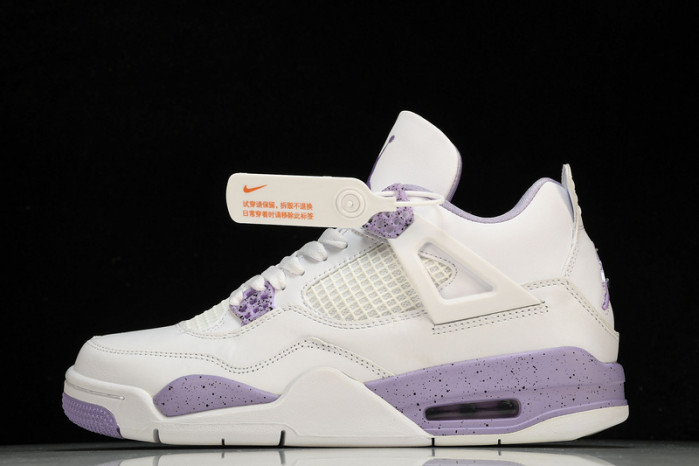 Air Jordan 4 ct8527-115