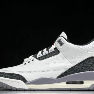 Air Jordan 3 Retro CT8532-106