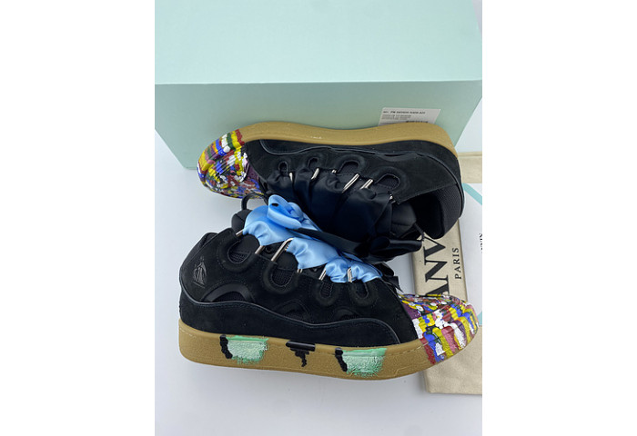 Lanvin Curb LC-015 - Image 2