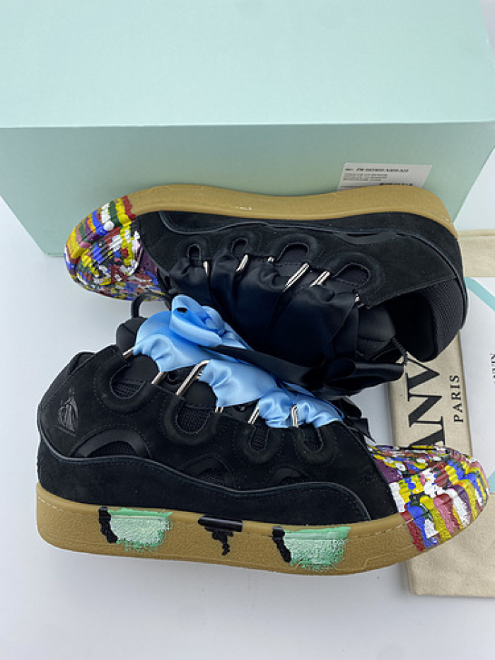 Lanvin Curb LC-015