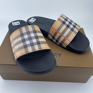 Burberry Slides BURL-004