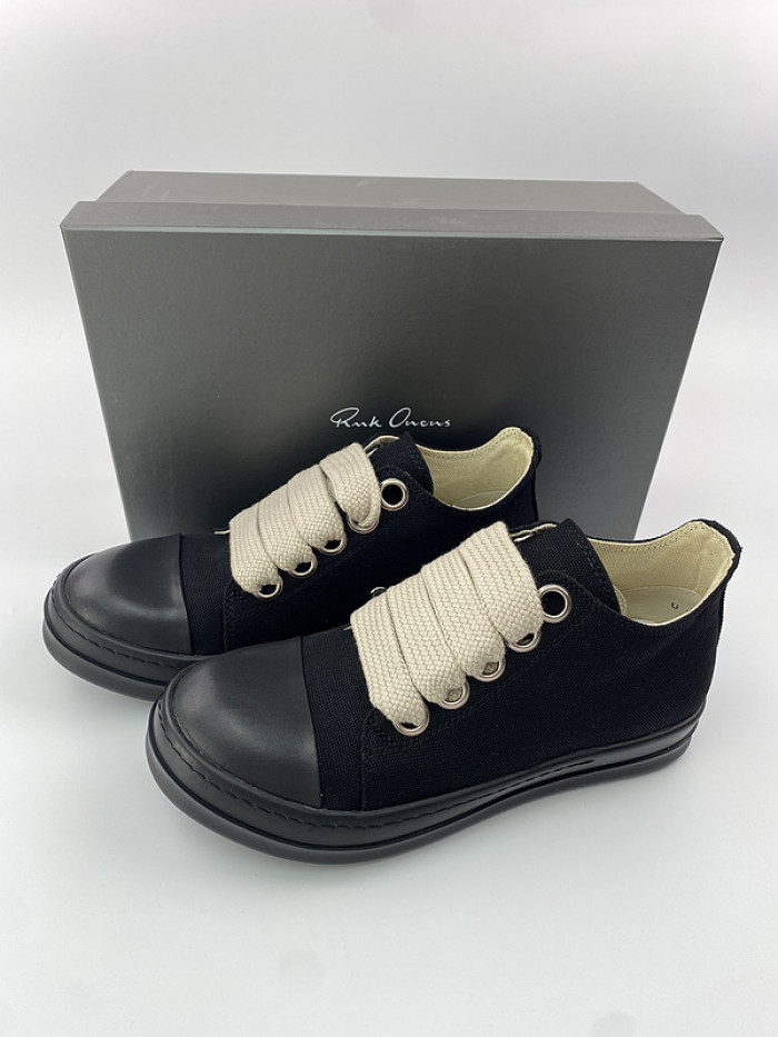 Rick Owens Sneakers RO-131 - Image 3