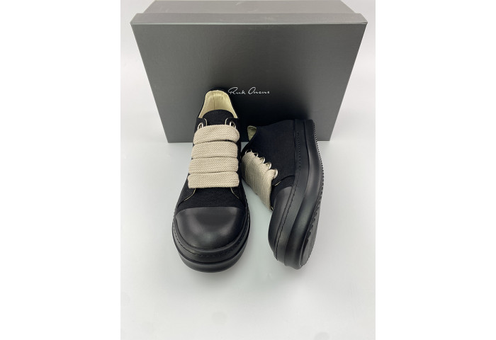 Rick Owens Sneakers RO-131 - Image 2