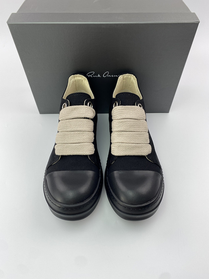 Rick Owens Sneakers RO-131 - Image 4