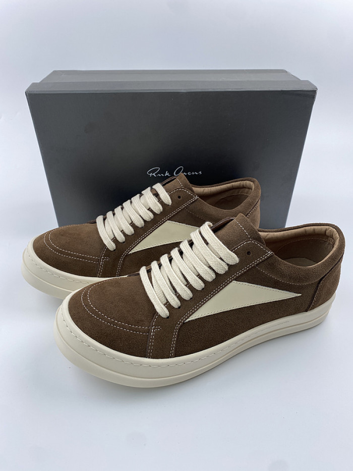 Rick Owens Sneakers RO-155 - Image 4