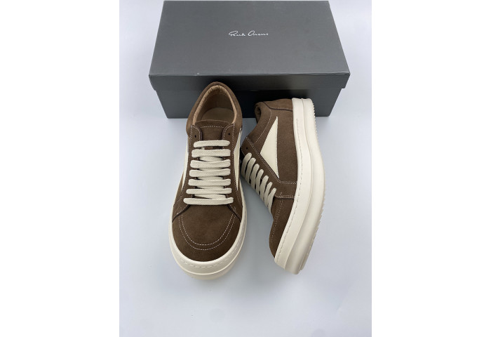 Rick Owens Sneakers RO-155 - Image 2