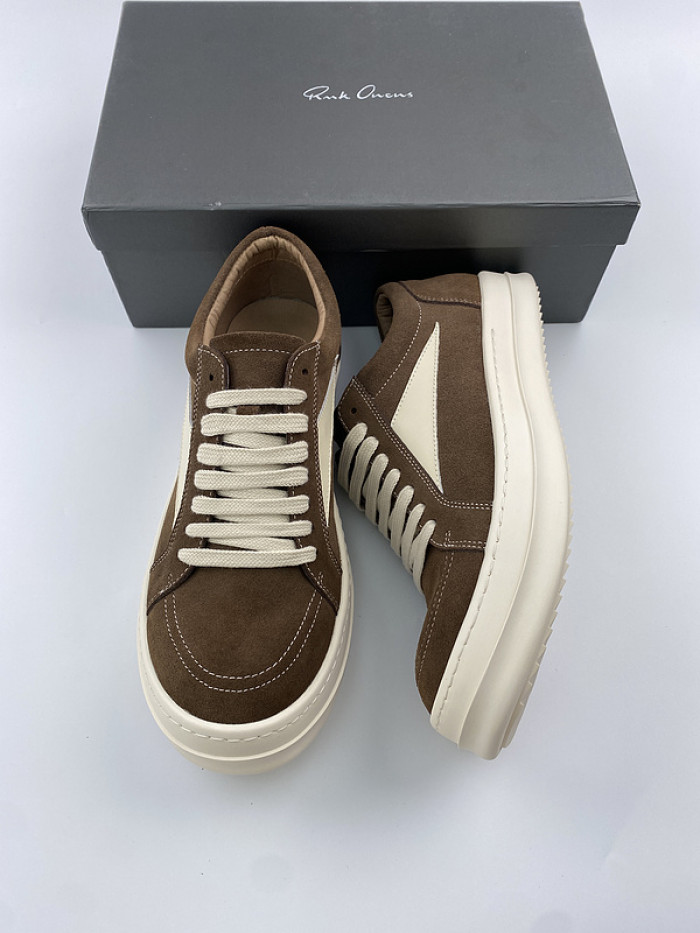 Rick Owens Sneakers RO-155