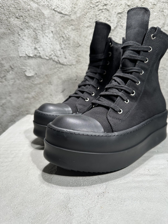 Rick Owens Sneakers RO-176 - Image 3