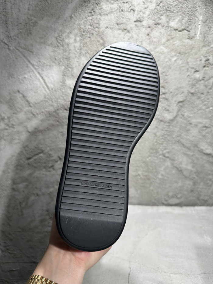 Rick Owens Sneakers RO-176 - Image 4