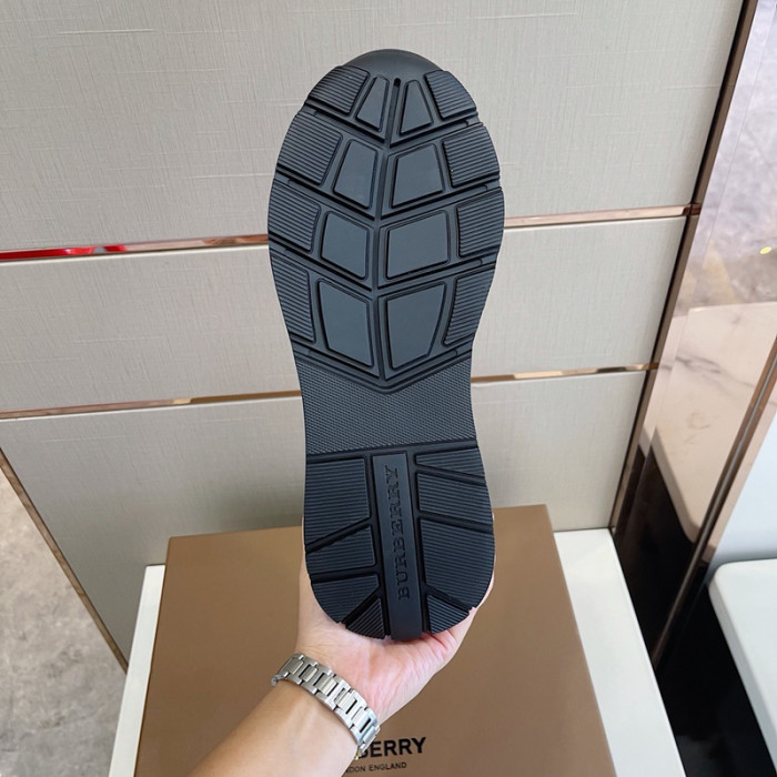 Burberry Sneakers BS-025 - Image 4