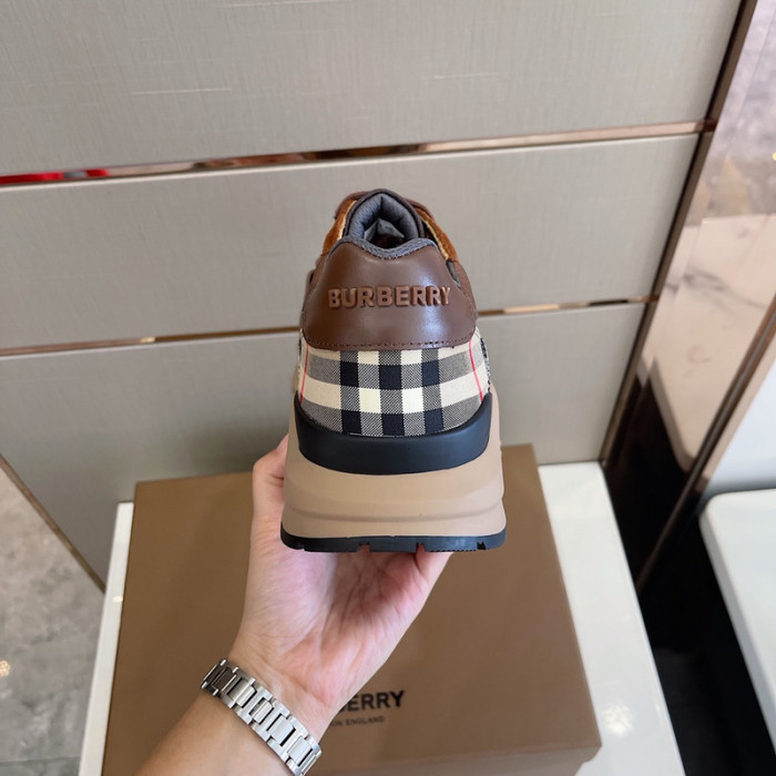 Burberry Sneakers BS-025 - Image 3