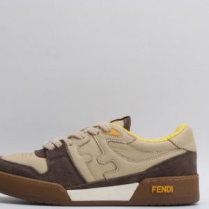 Fendi Sneakers FD-006