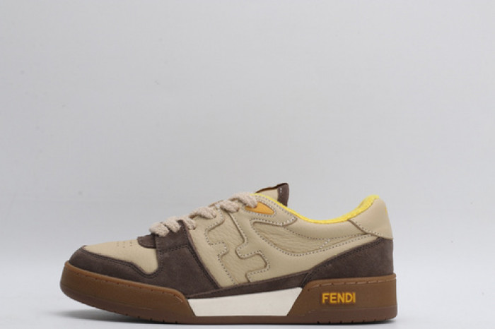 Fendi Sneakers FD-006
