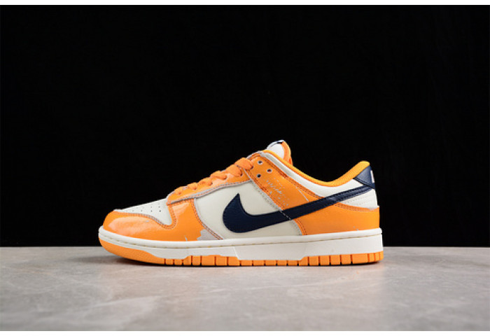 Nike sb dunk low "wear and tear" fn3418-100 - Image 2
