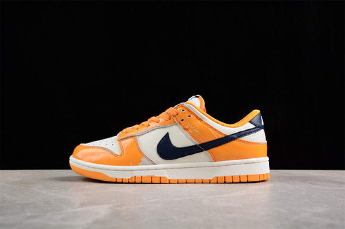 Nike sb dunk low "wear and tear" fn3418-100