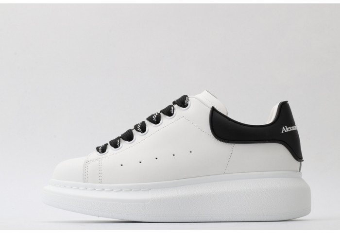 Alexander McQueen Sneaker AMS-076 - Image 2
