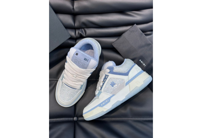 Amiri Sneakers AM-66 - Image 2