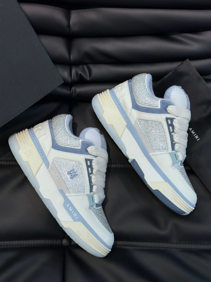 Amiri Sneakers AM-66 - Image 4
