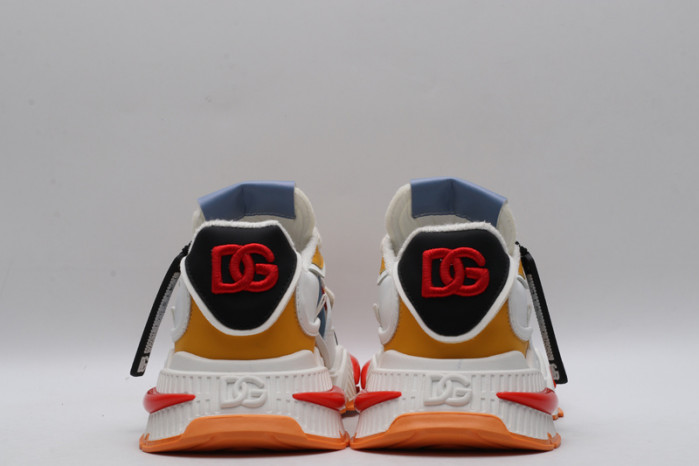 Dolce & Gabbana Sneakers DG-041 - Image 4